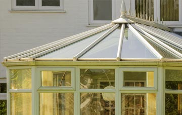 conservatory roof repair Lea Hall, West Midlands