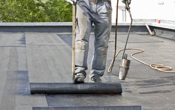flat roof replacement Lea Hall, West Midlands