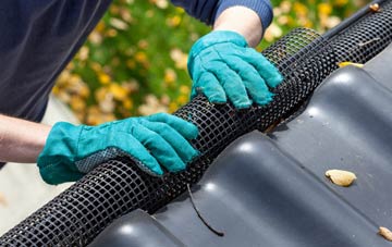 Lea Hall gutter repair companies