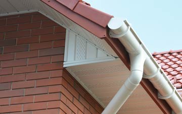 Lea Hall soffit repair costs