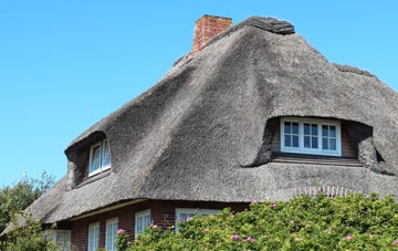 thatch roofing Lea Hall, West Midlands