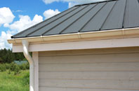 Lea Hall fascia repair