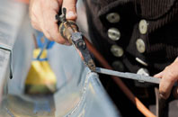 Lea Hall lead roof quotes